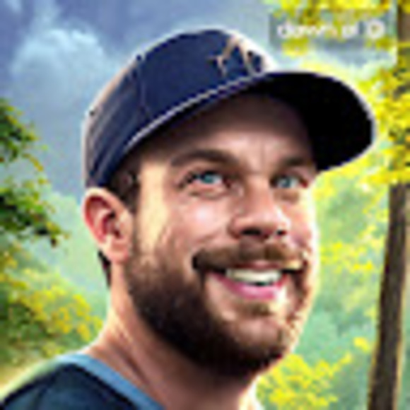 Meet your Posher, Travis - Picture 1 of 1